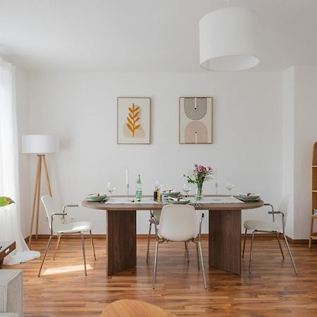 Spa Apartment Am Bauhausmuseum Dessau-Rosslau Екстер'єр фото