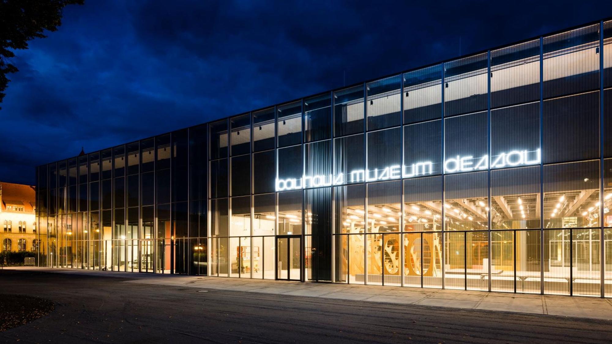 Spa Apartment Am Bauhausmuseum Dessau-Rosslau Екстер'єр фото
