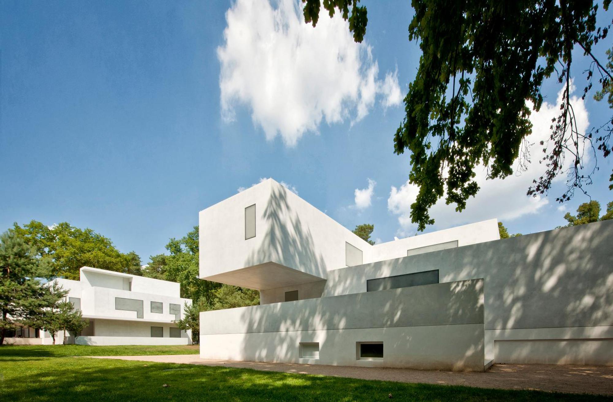 Spa Apartment Am Bauhausmuseum Dessau-Rosslau Екстер'єр фото