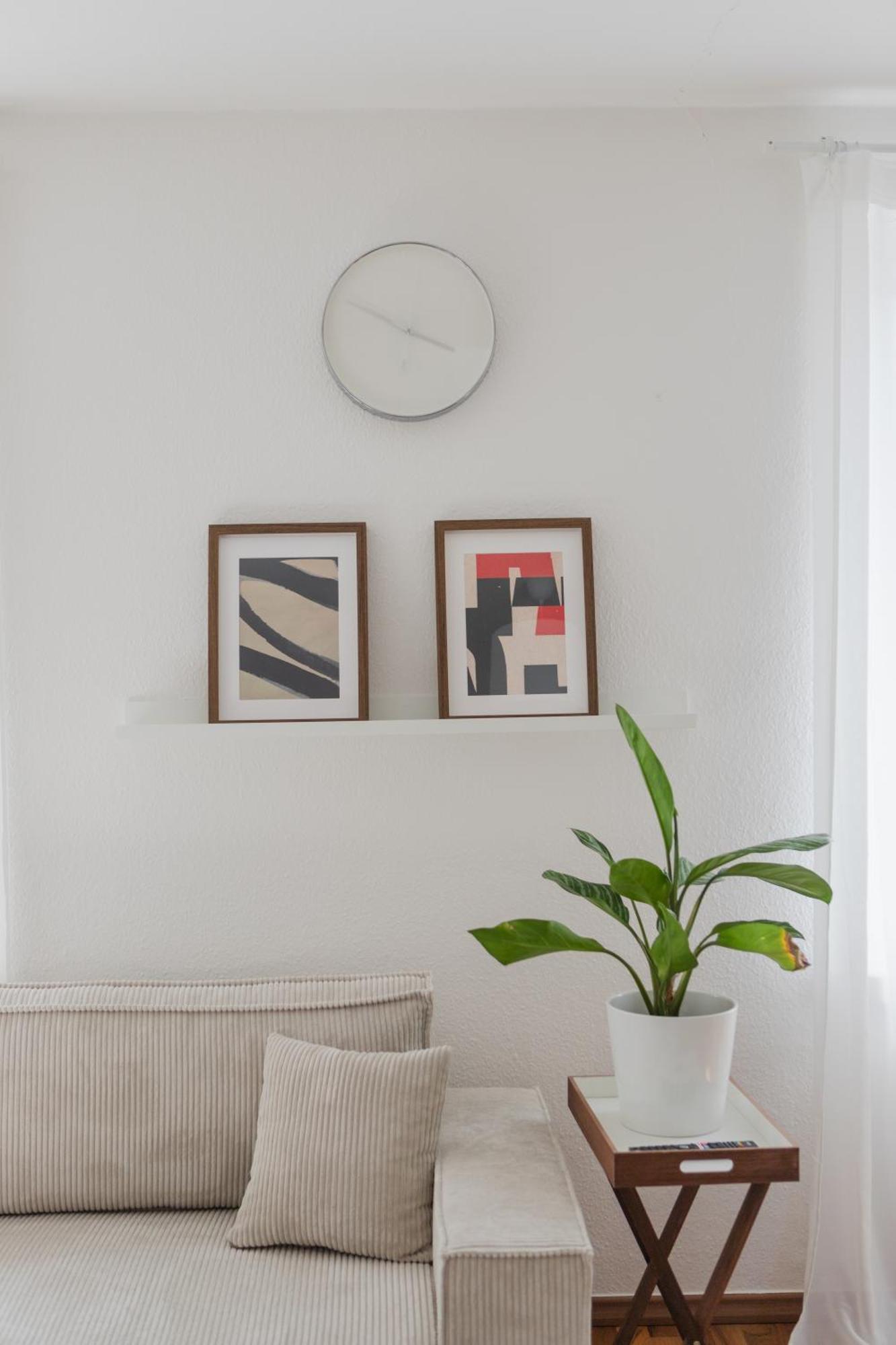 Spa Apartment Am Bauhausmuseum Dessau-Rosslau Екстер'єр фото