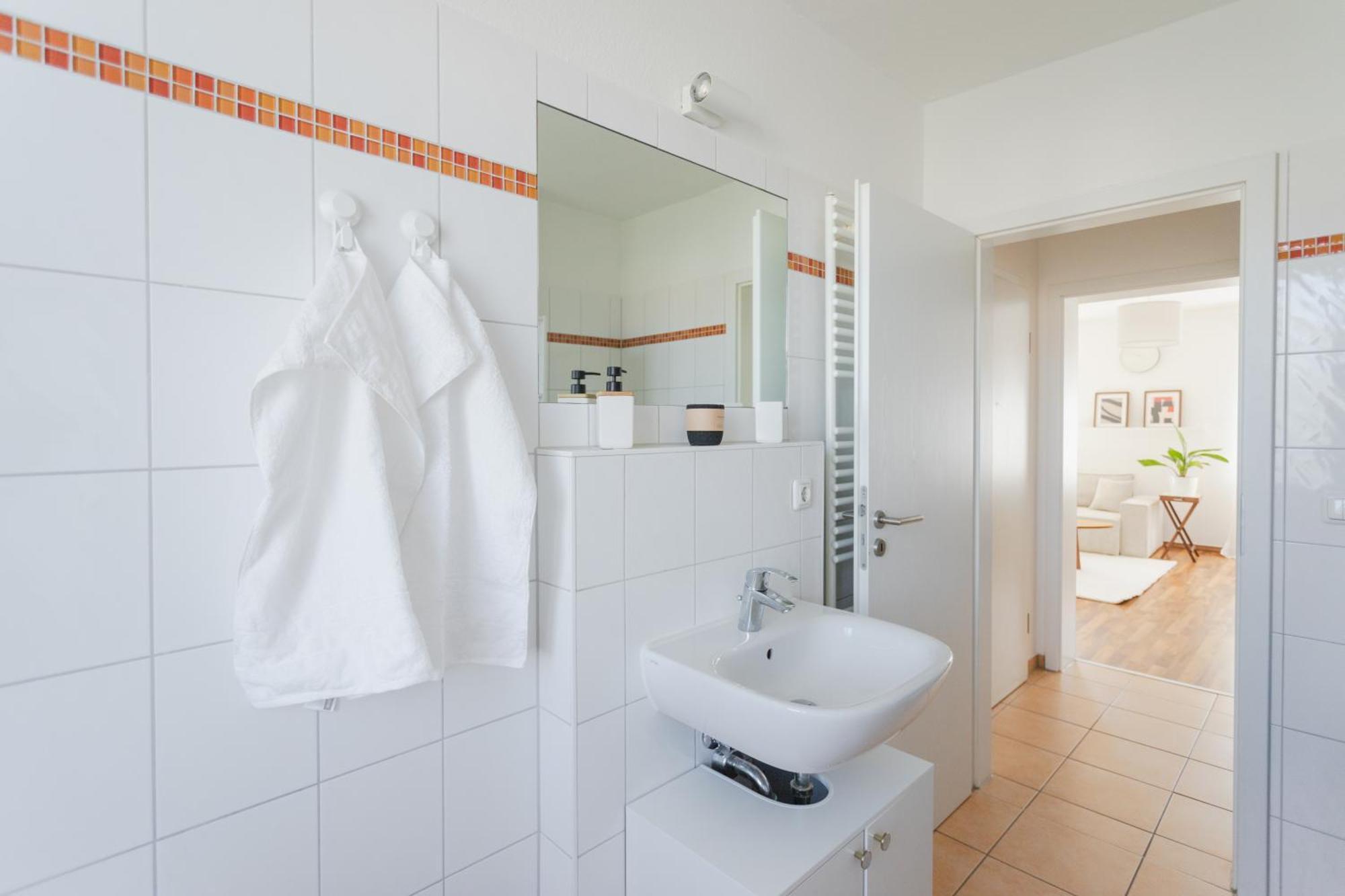 Spa Apartment Am Bauhausmuseum Dessau-Rosslau Екстер'єр фото